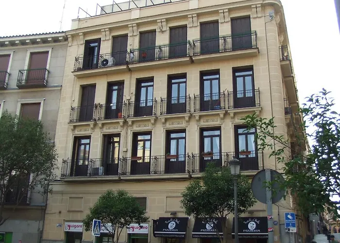 Lavapiés Classy