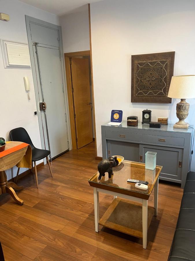 Appartement Lavapiés Classy *
