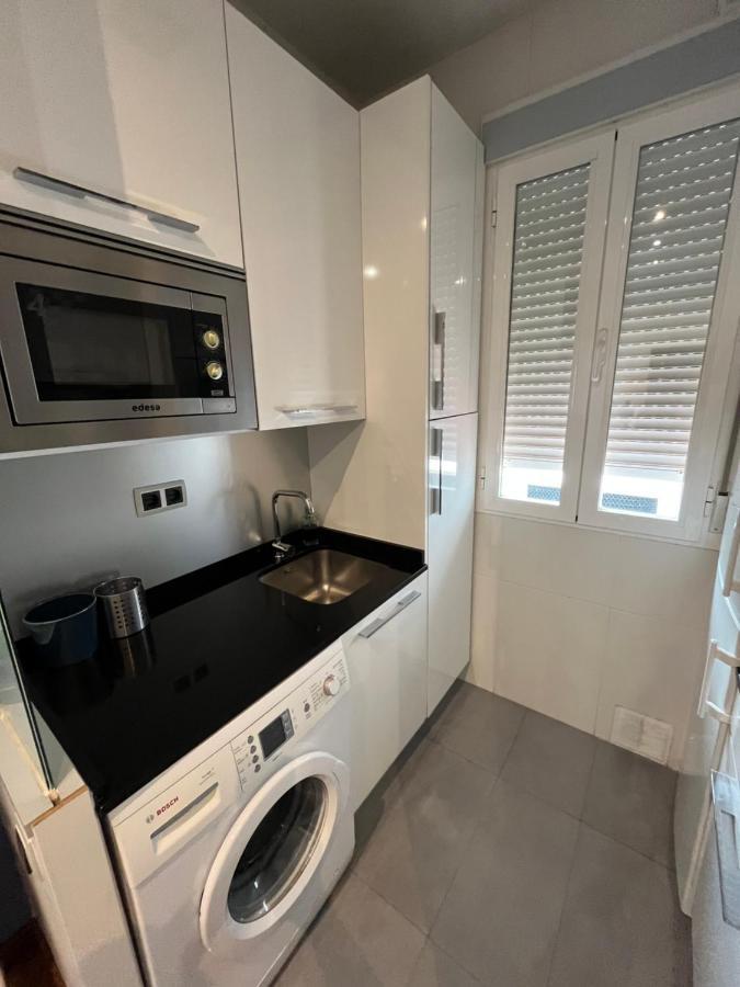 Lavapiés Classy Appartement *
