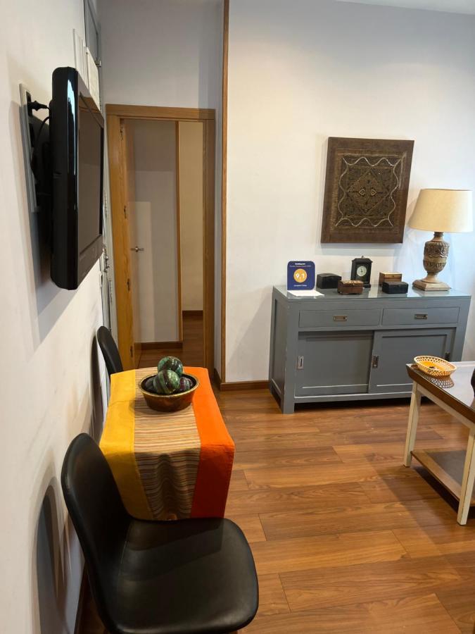 Lavapiés Classy Appartement