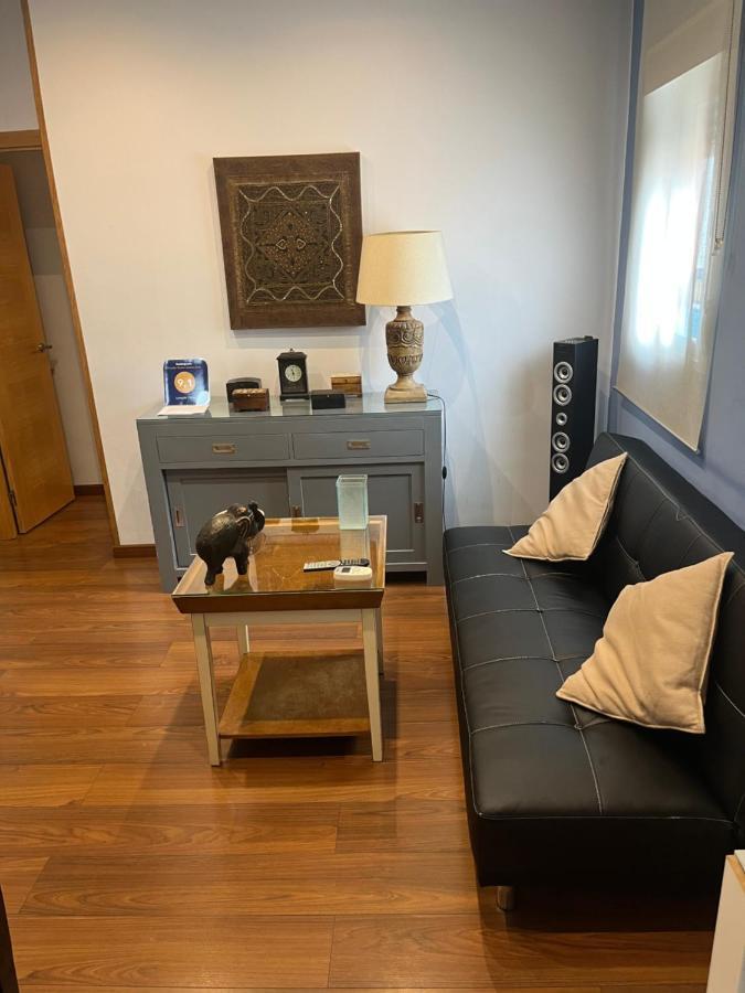 Appartement Lavapiés Classy Madrid