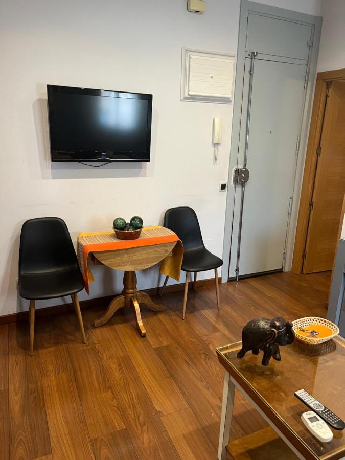 Apartamento Lavapies Classy *