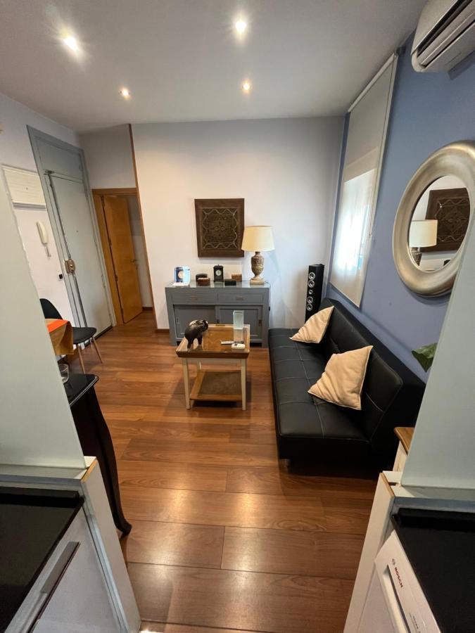 Appartement Lavapiés Classy *