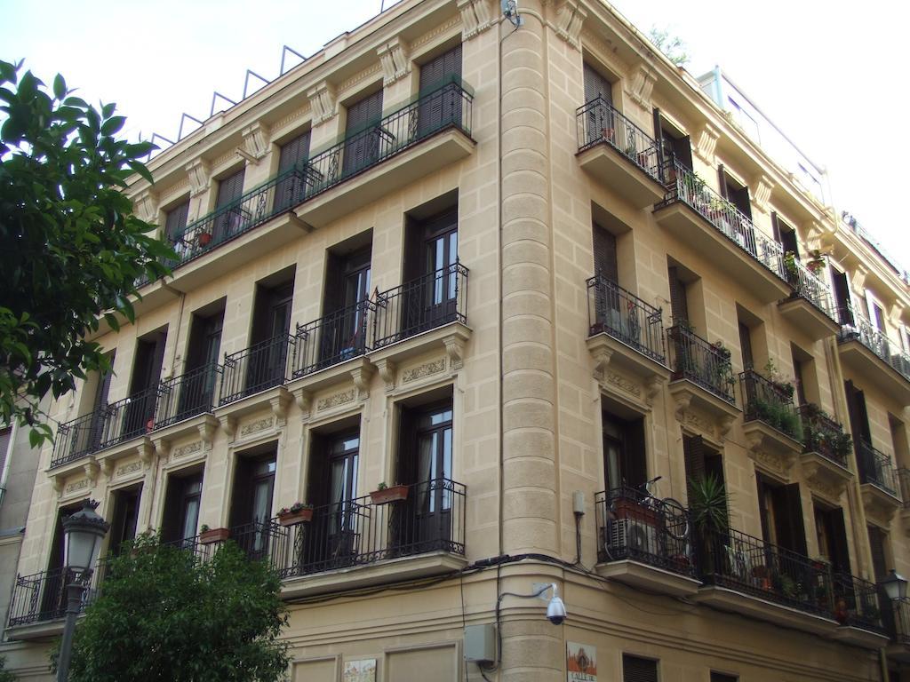 Lavapiés Classy Appartement *
